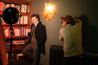 Rotolight roaring 20s shootout special