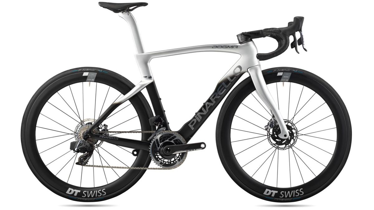 Pinarello Dogma F