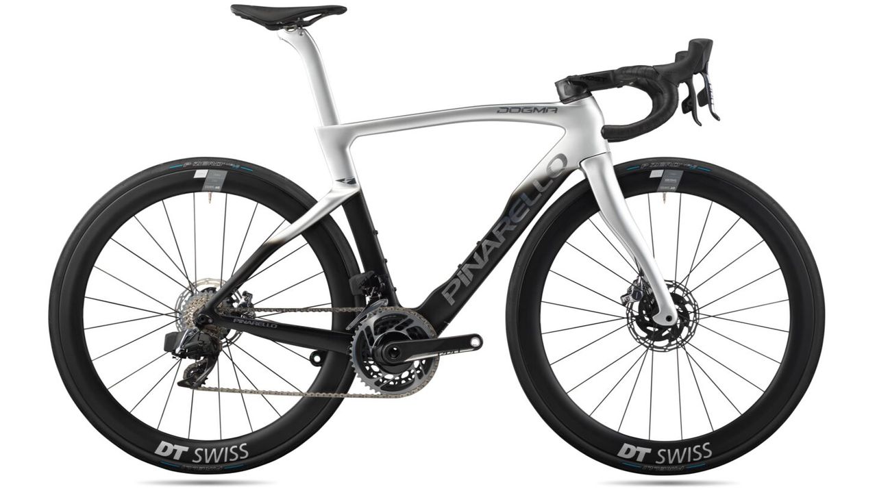 Pinarello Dogma F