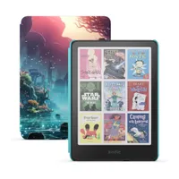 Kindle Colorsoft Kids$269.97 $209.99 at AmazonSave $60 -