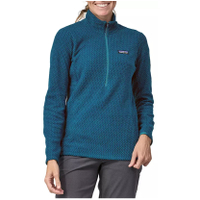 Patagonia Women's R1 Air 1/2-Zip Pullover