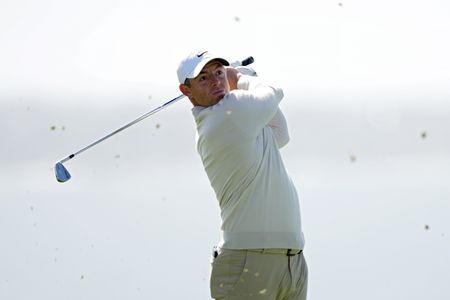 Rory McIlroy