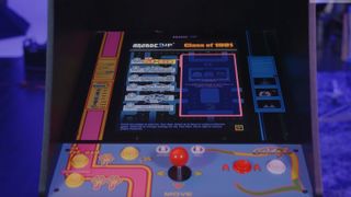 Arcade1Up Class of ‘81 Deluxe review: Playable nostalgia