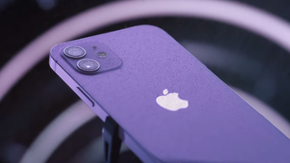 Iphone 12 And Iphone 12 Mini Now Sold In New Purple Color Check It Out Laptop Mag