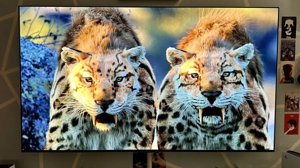 Lg G4 Oled Vs Lg G3 Oled Which Oled Tv Should You Buy Tom S Guide Lg G4 Oled Vs Lg G3 Oled Which Oled Tv Should You Buy Tom S Guide