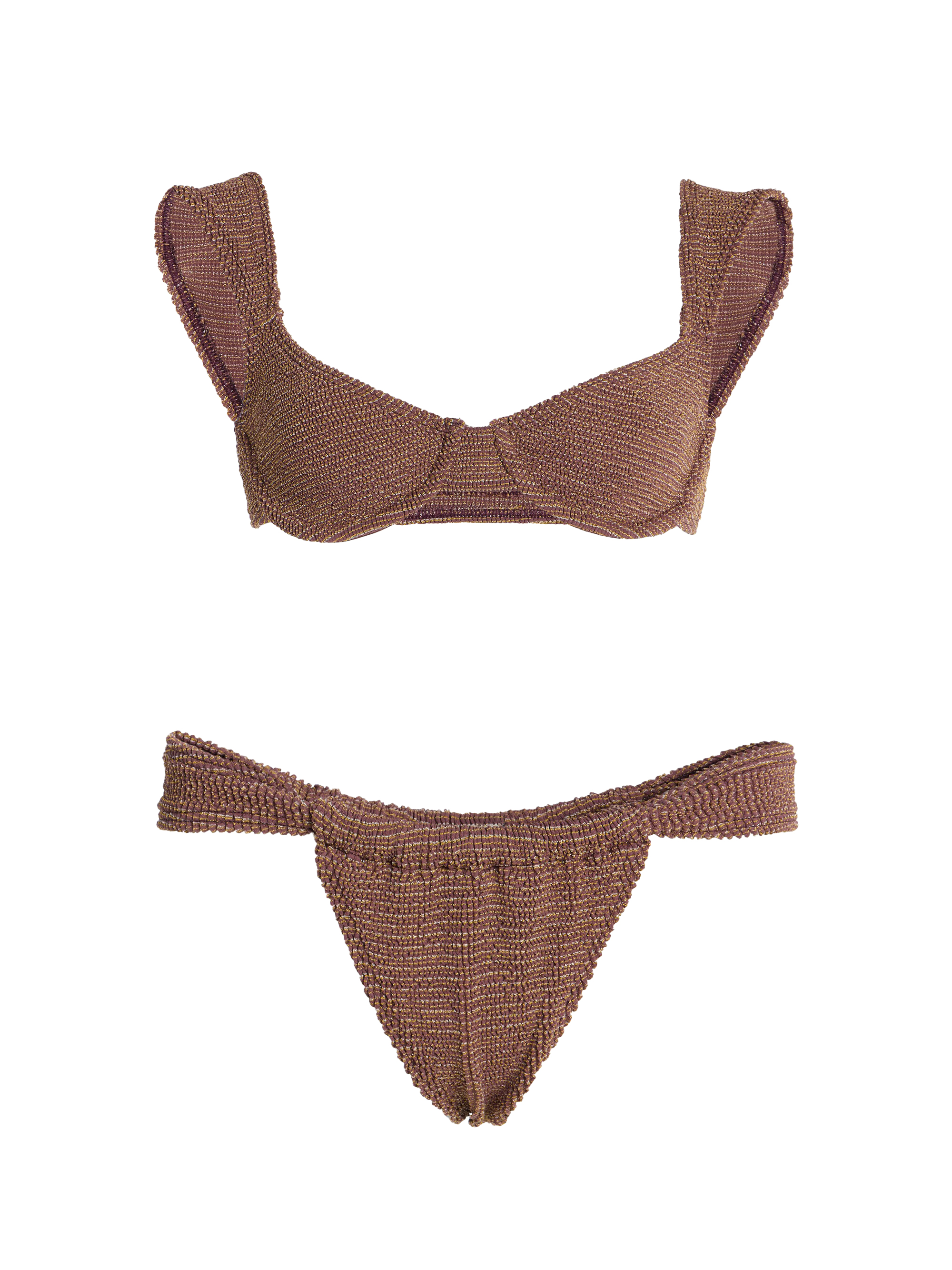 earth tone swimsuits
