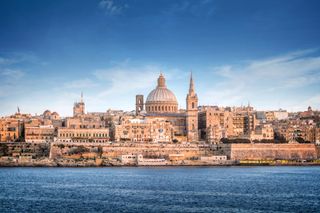 Intercontinental Malta