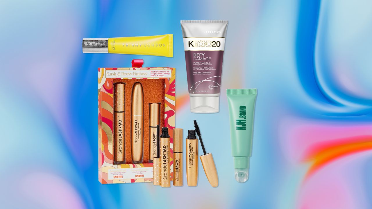 best beauty launches in october 