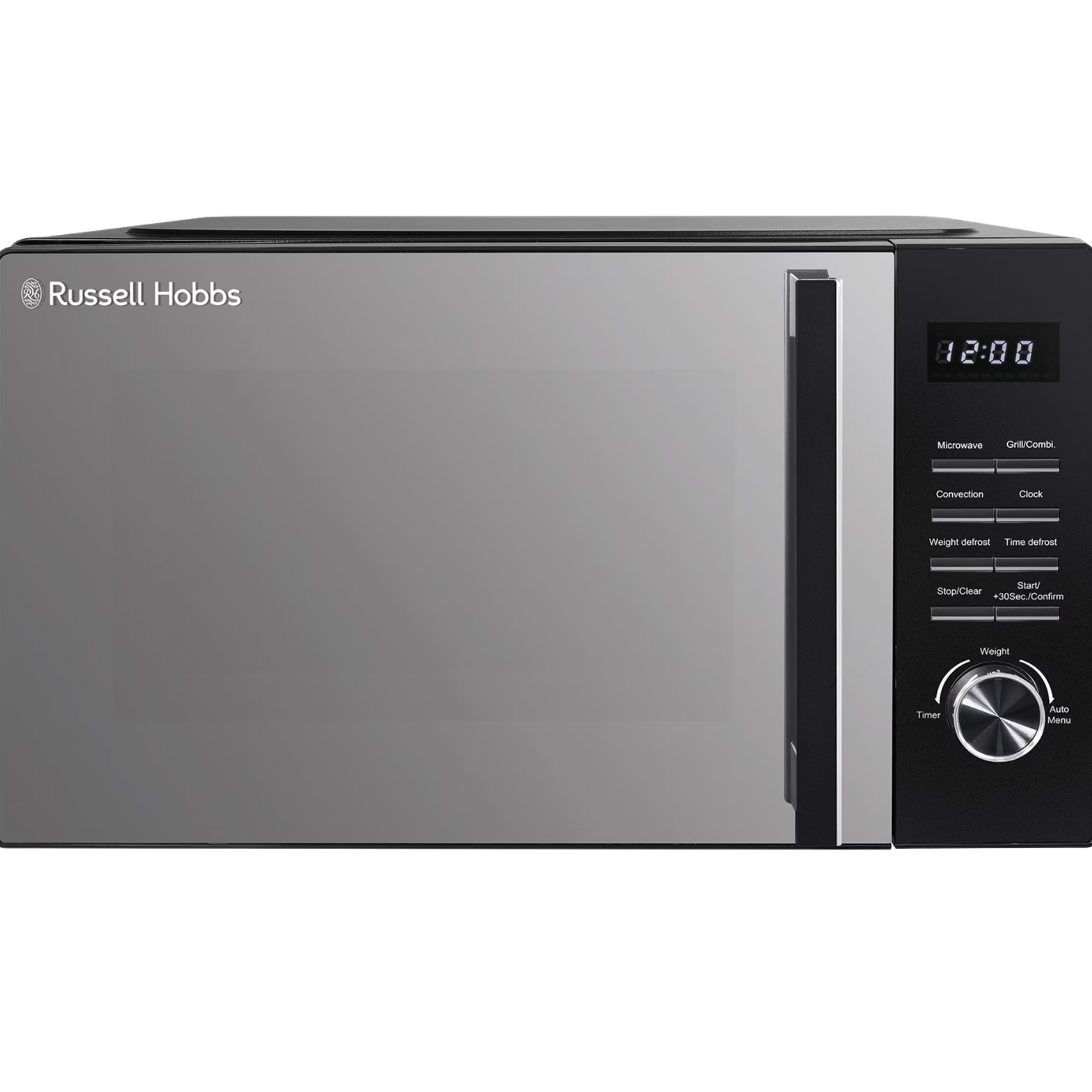 Russell Hobbs, 23L Digital Combination Microwave