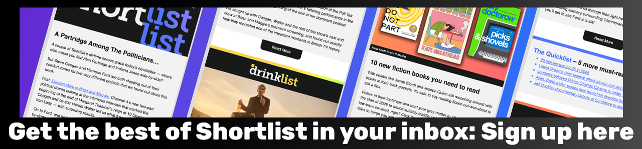 Make the best cocktails you’ve ever tasted with Hyper Drinks book from master mixologist Angelos Bafas