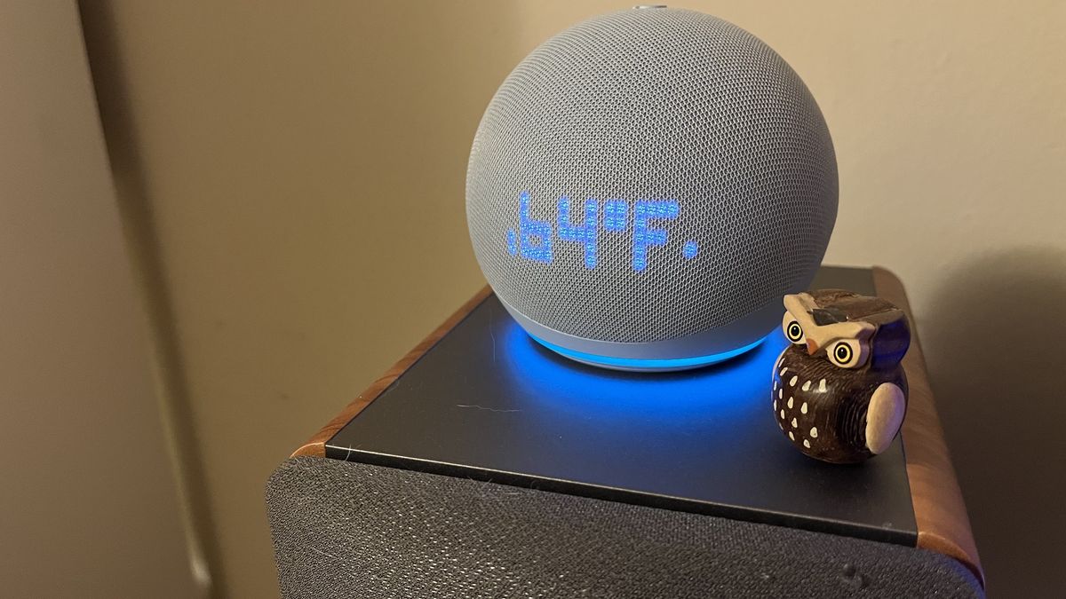 How to get Joe Wicks' 15minute workouts on Amazon Alexa for free TechRadar