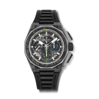 Zenith Defy Extreme Carbon:&nbsp;was £23,300, now £15,300 at Chisholm Hunter