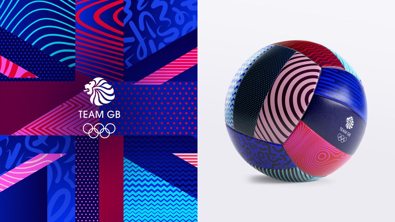 Team GB by Thisaway
