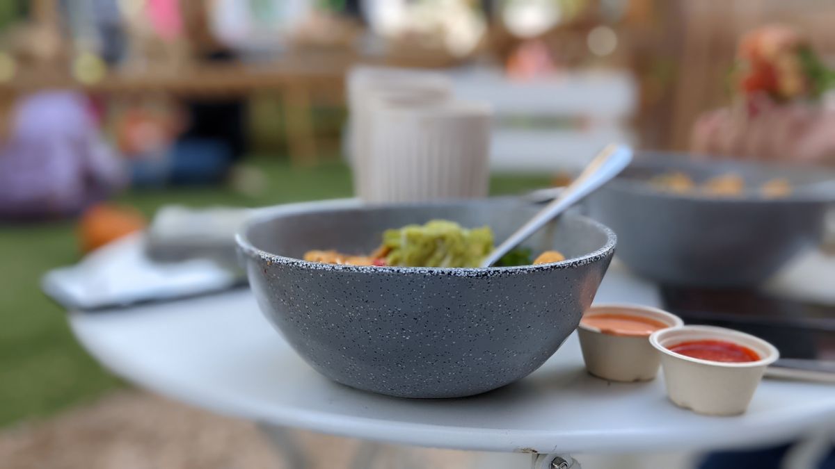 Google Pixel 5a camera samples