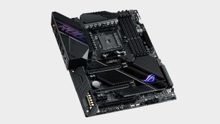 Asus ROG Crosshair VIII Dark Hero