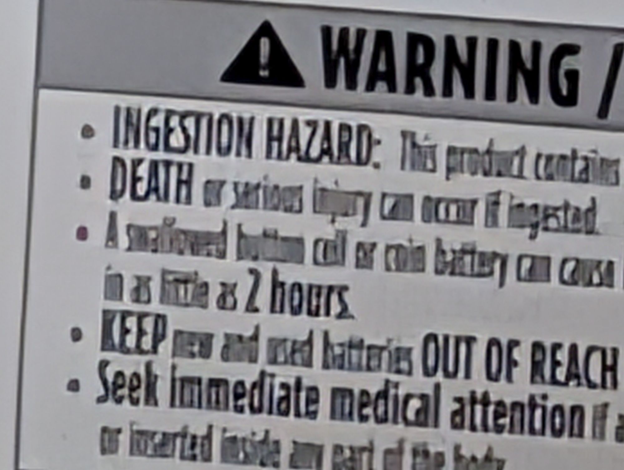 Google Pixel 10 Pro XL 100x sample.