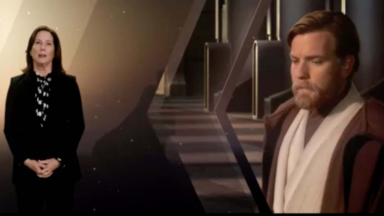 Major Star Wars news: 10 new Star Wars shows incoming