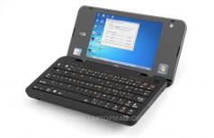 viliv N5　Windows 7　Starter Edition 128GB viliv N5 Windows 7 Starter Edition 128GB