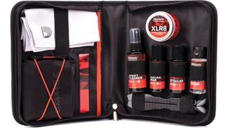 Best gifts for guitar players: D'Addario Instrument Care Kit