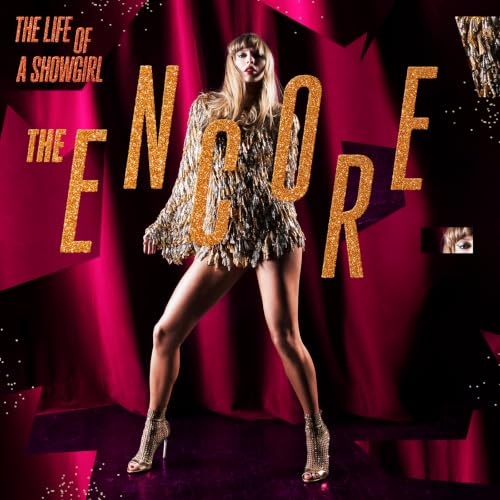 The Life of a Showgirl: the Encore [explicit]