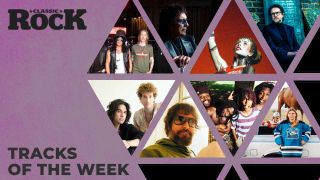 Tracks Of The Week artists