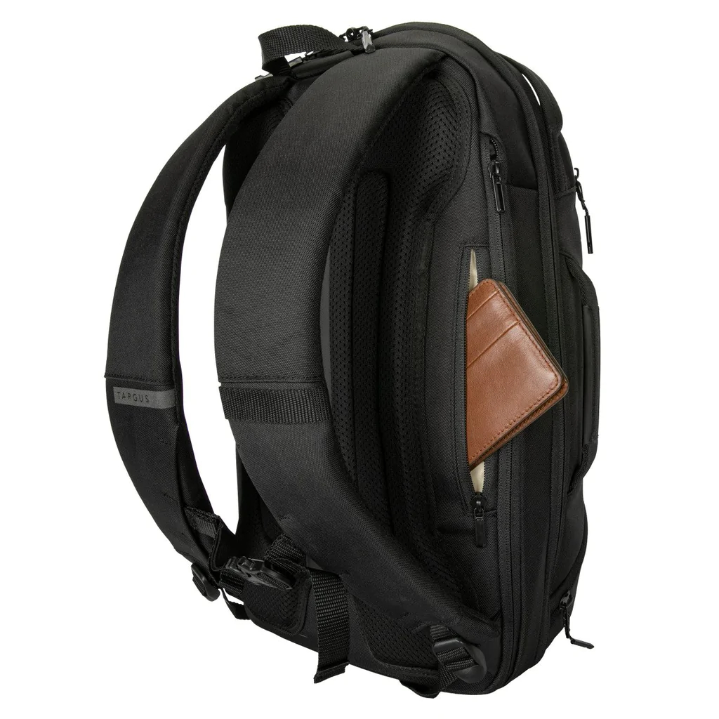 Targus 15-16” Work+ Compact 25L Daypack