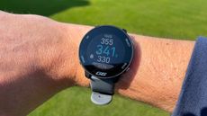 Shot Scope G6 Watch Review