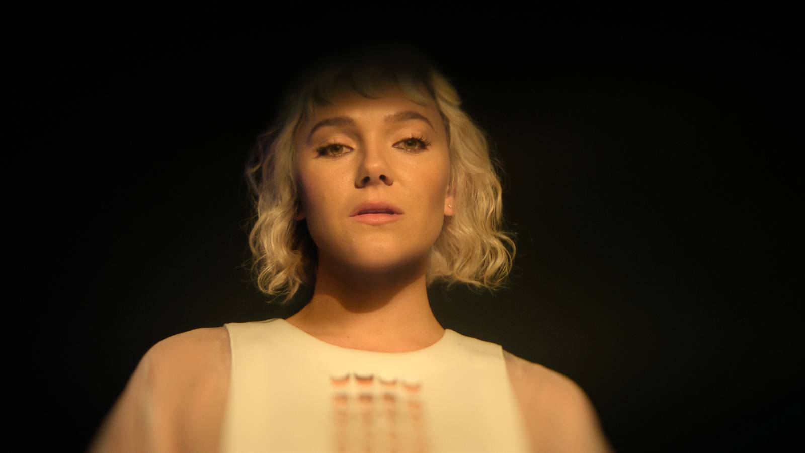 Synn&amp;oslash;ve Karlsen in Foundation season 3 episode 10