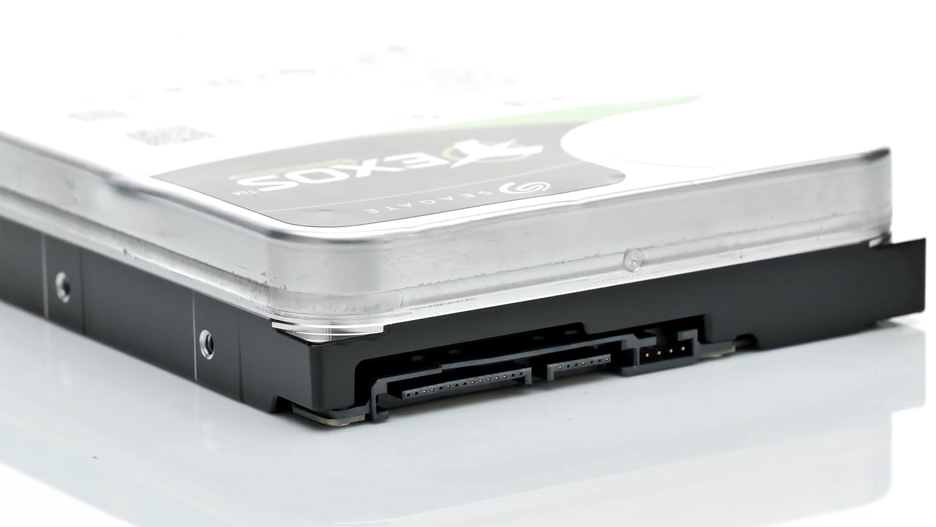 Seagate Exos X16