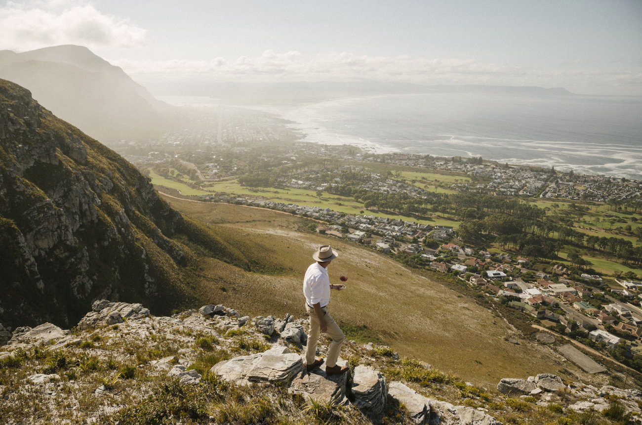 Hamilton Russell Pinot Noir