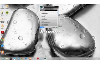 Lenovo IdeaPad U430 Touch Voice Controls