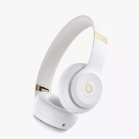 Beats Solo 4 Wireless Headphones 