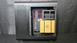 MSI MEG Maestro 700L PZ Case