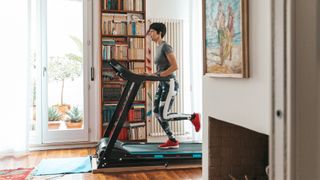 Best treadmill for home use