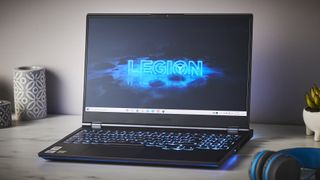 Lenovo Legion 7i