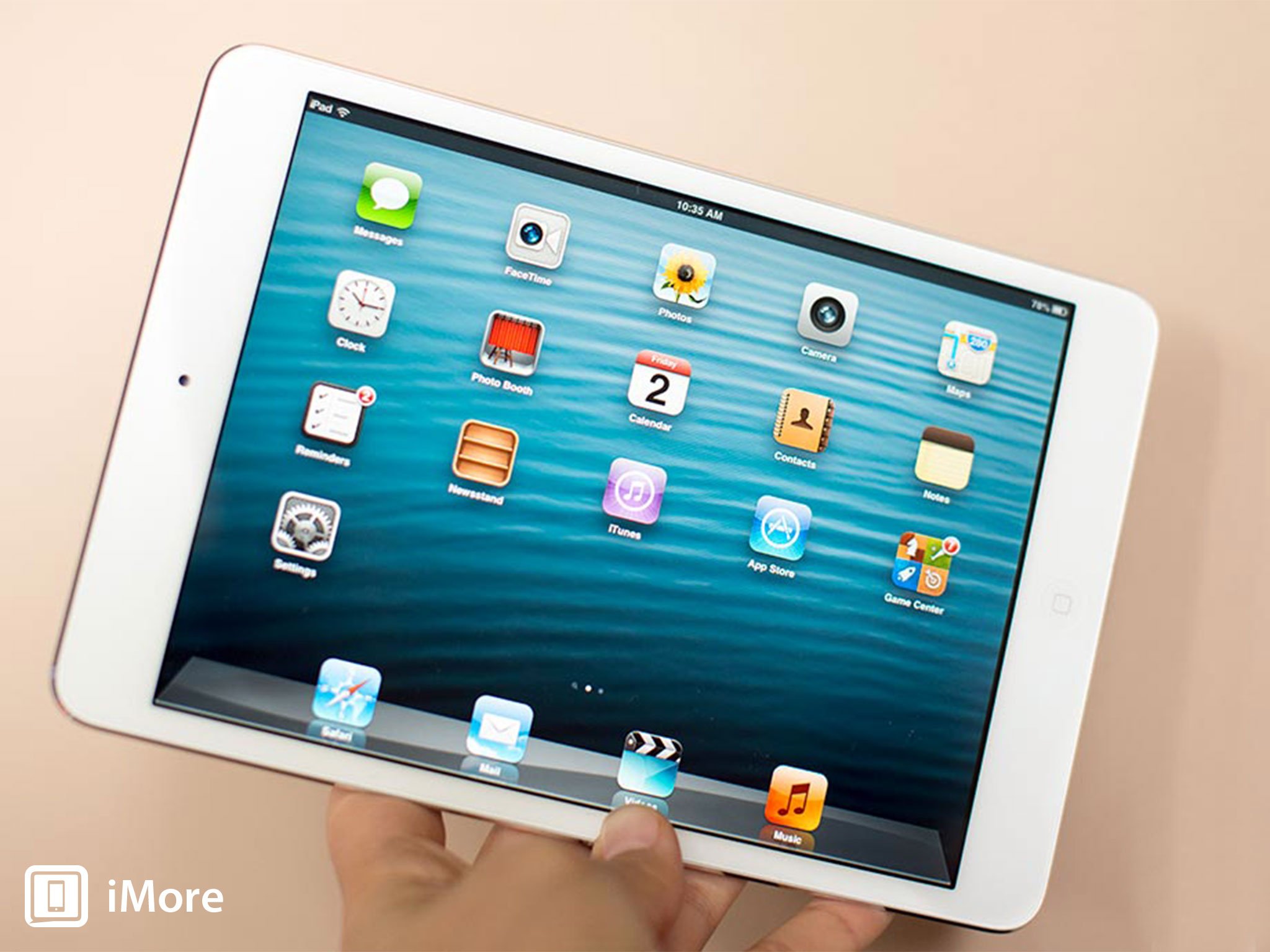 iPad mini review | iMore