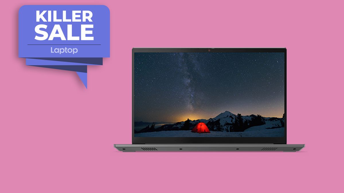 Wow! Get this Lenovo ThinkBook 15 with 11th Gen Core i5 for just $579