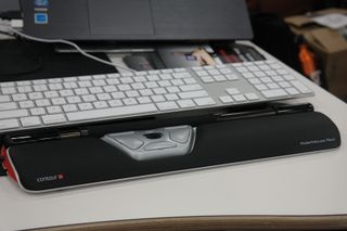 Contour RollerMouse