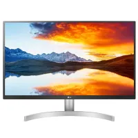 LG 27UL500-W 27-Inch UHD | $350$279.99 at Amazon