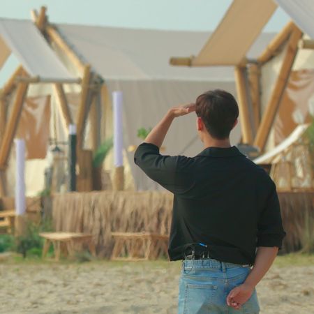 single's inferno season 2 still on netflix