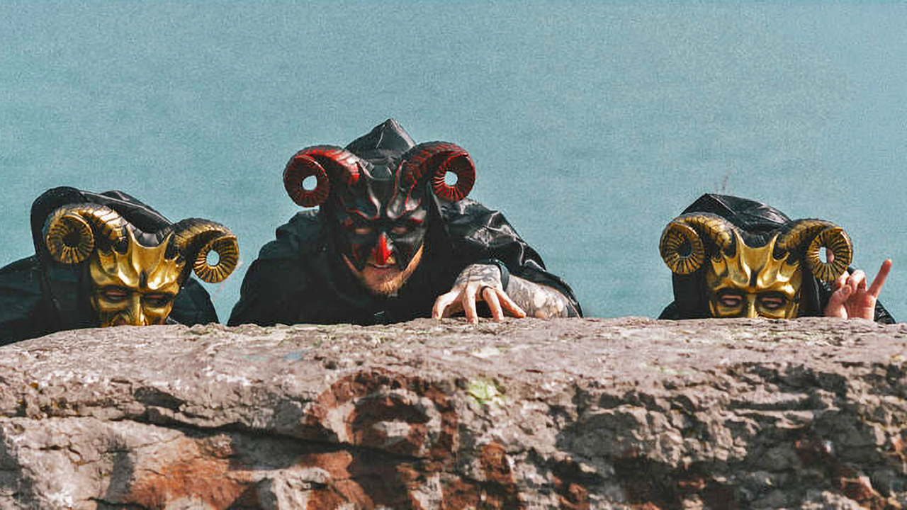Protest The Hero in 2026