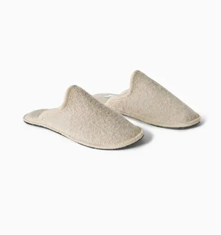 Sferra Serena Women's Slippers.