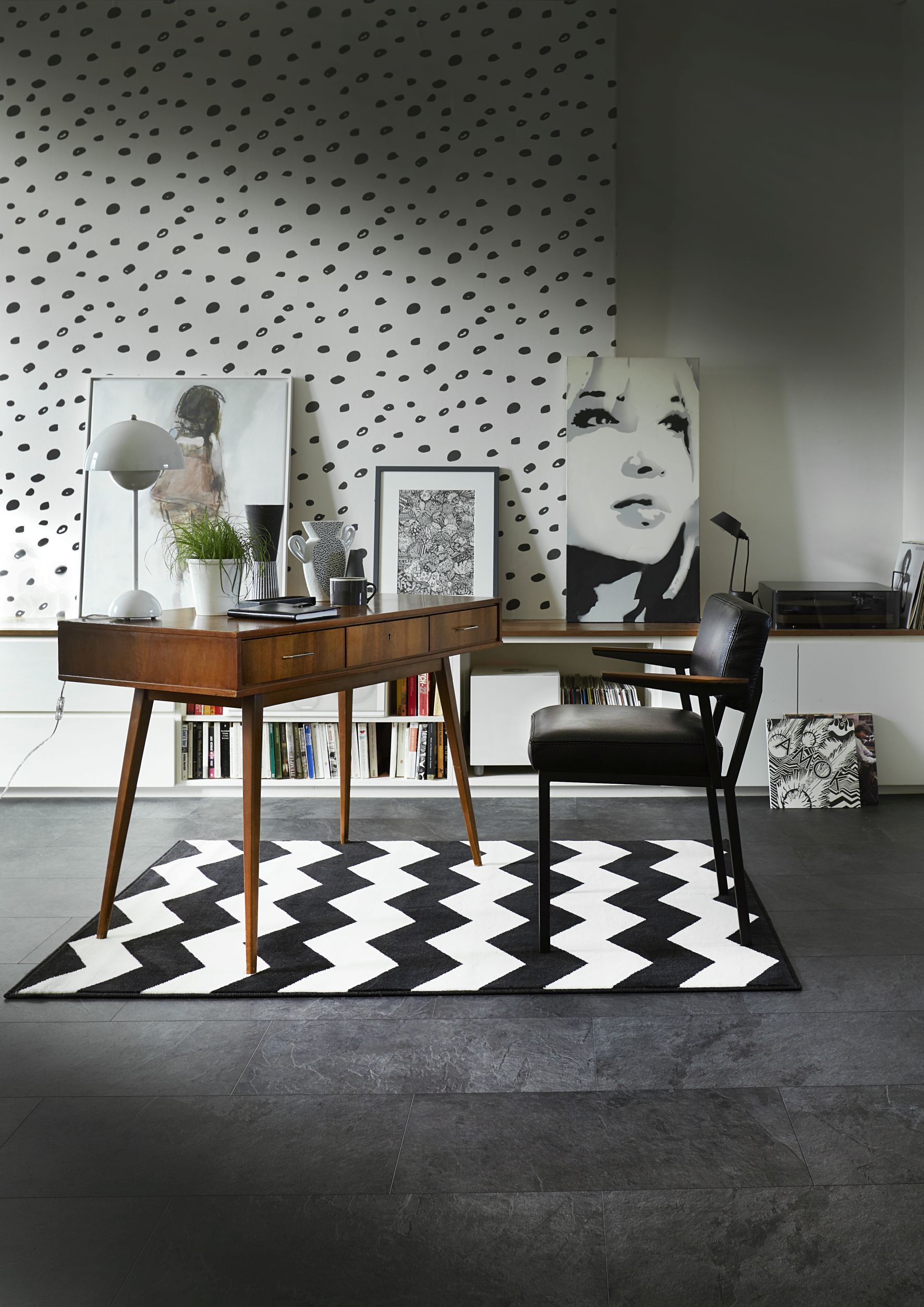Interior design: how to mix old and new for a lovely, lived in look ...