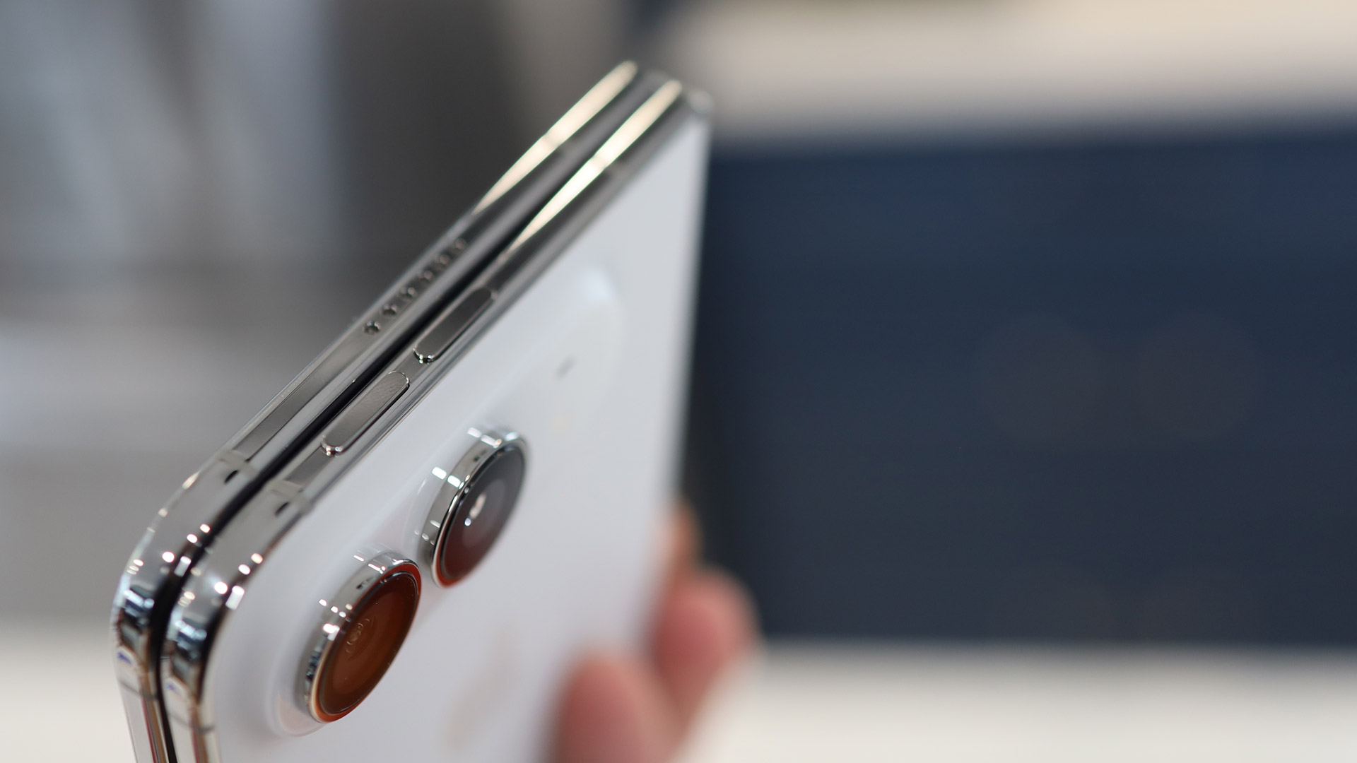 Apple iPhone Duo REVIEW