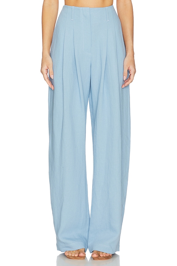 Hettie Pant