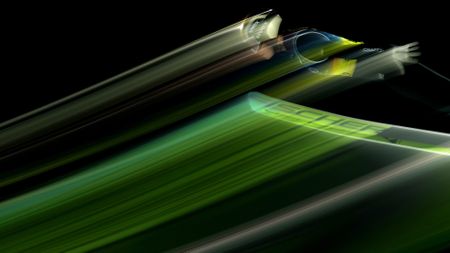 VAL DI FIEMME, ITALY - FEBRUARY 10: Josephine Pagnier of Team France competes in the Mixed Team Trial Round on day four of the Milano Cortina 2026 Winter Olympic games at Predazzo Ski Jumping Stadium on February 10, 2026 in Val di Fiemme, Italy. (Photo by Alex Slitz/Getty Images)