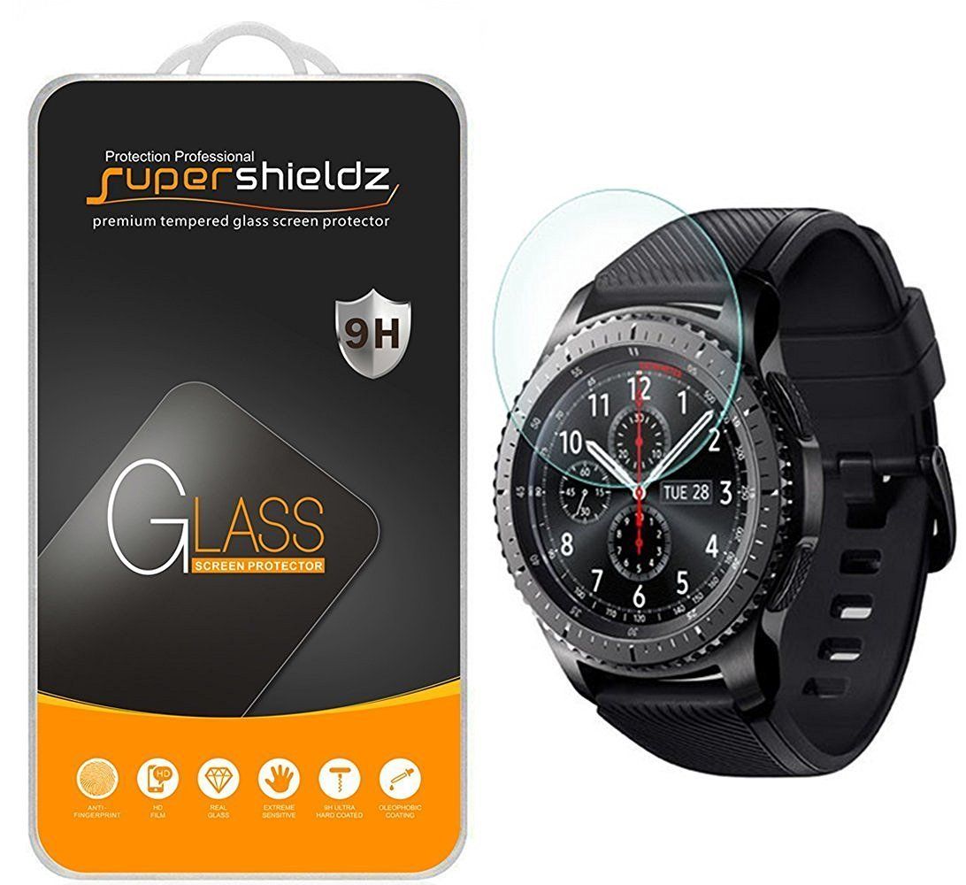 Best Screen Protectors for Samsung Gear S3 in 2022 Android Central