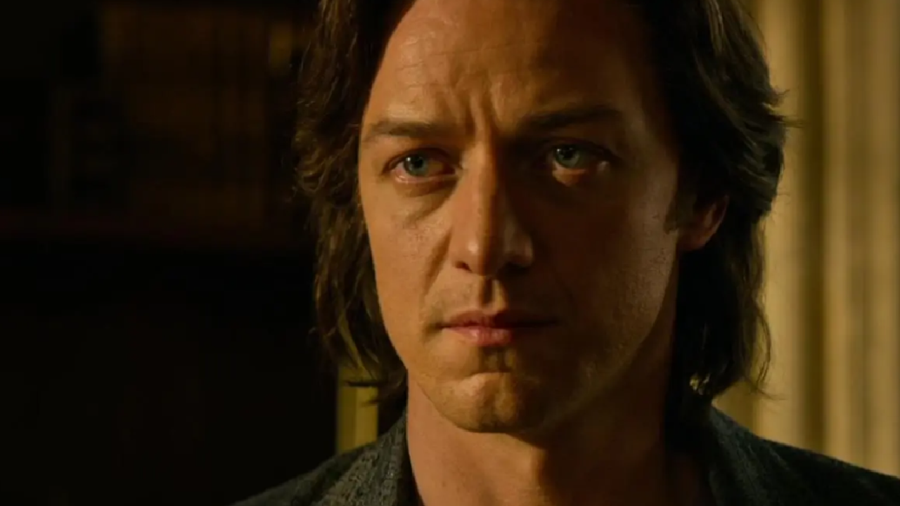 James McAvoy's Best Movies And TV Shows And How To Watch Them | Cinemablend