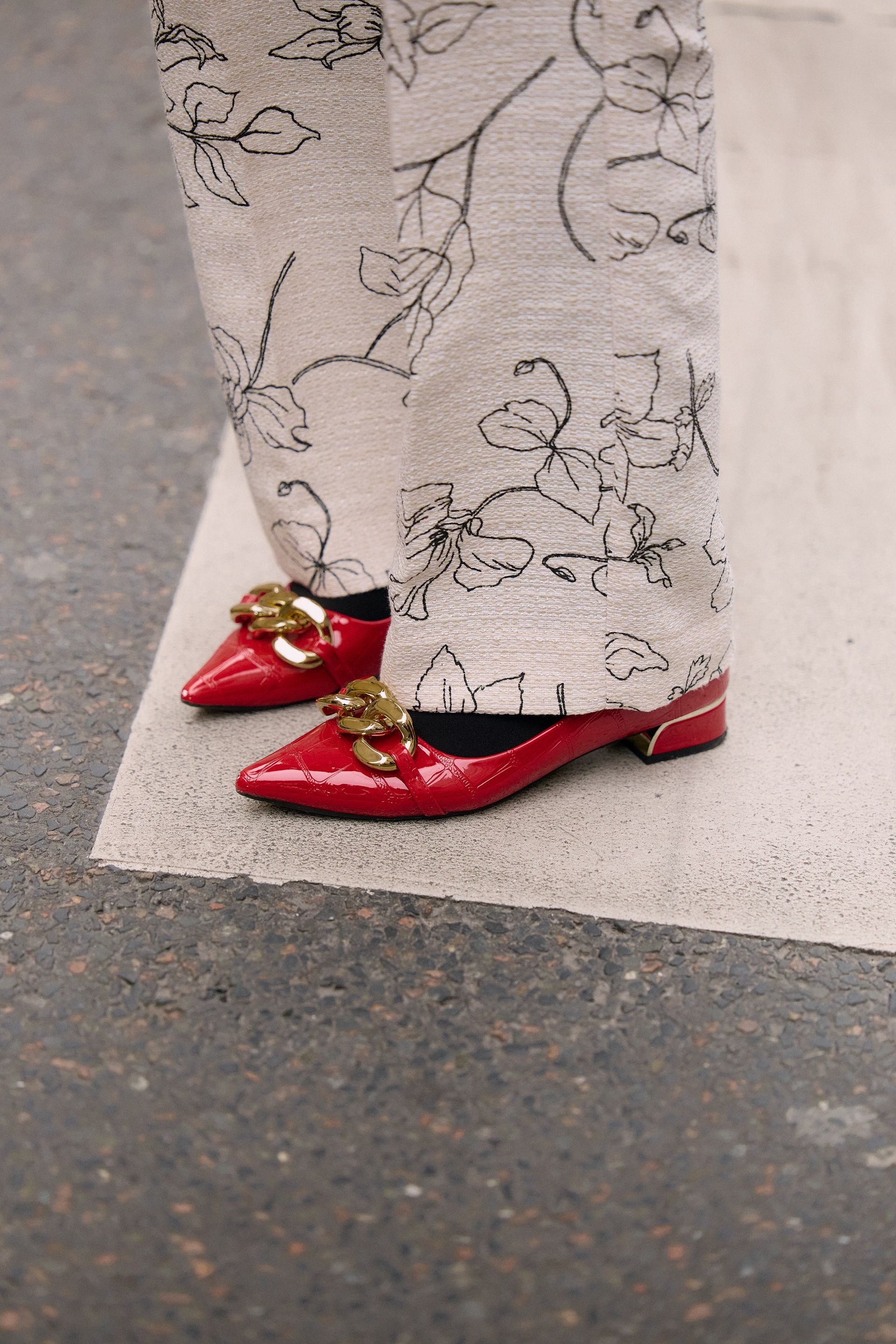 missing-image 6 اتجاهات لأسلوب الشارع نستعين بها من أسبوع الموضة في باريس