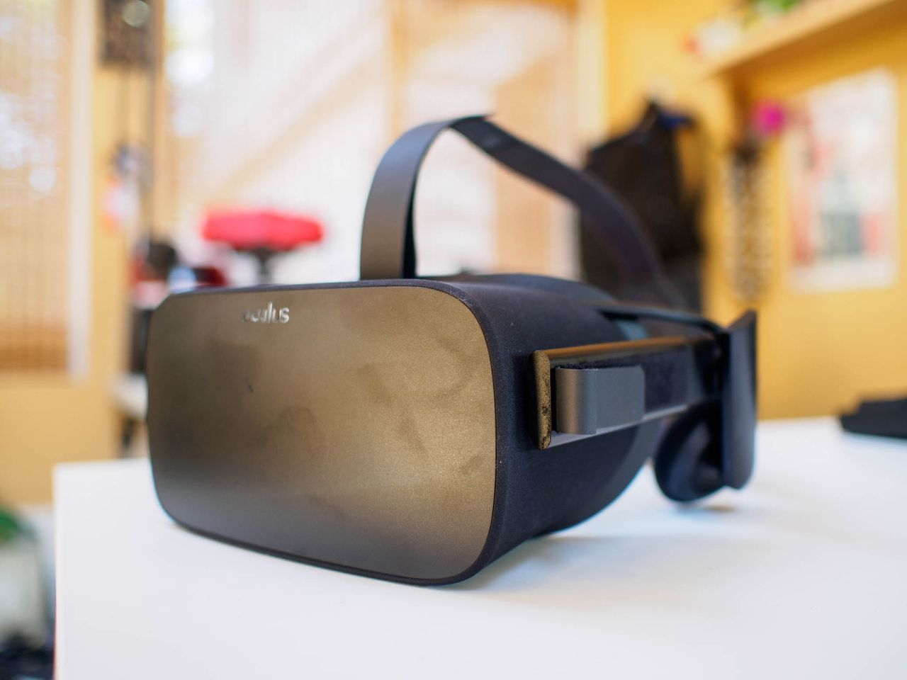 Oculus Rift